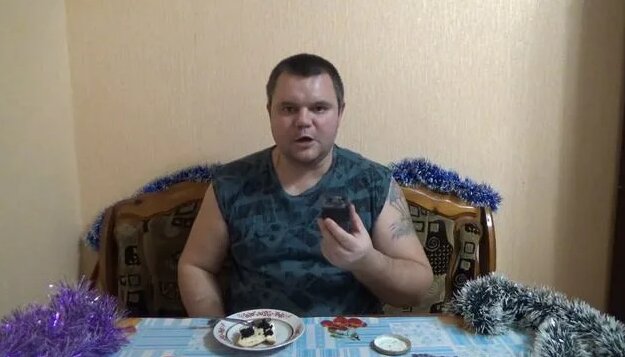 мурманская икра палтуса структурированная, пробую черную икру, ООО ...