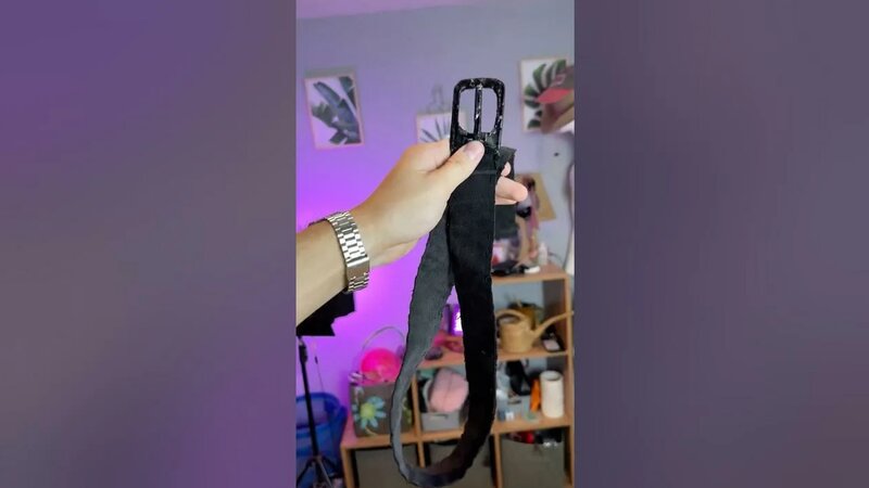 Ремень для штанов из штанов! - Смотреть онлайн в поиске Яндекса по Видео