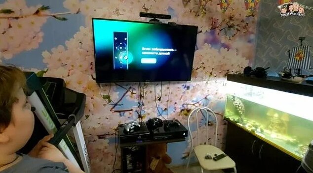 ТВ-приставка СберБокс.Что может?Брать или НЕТ?СмартТВ приставка SberBox ...