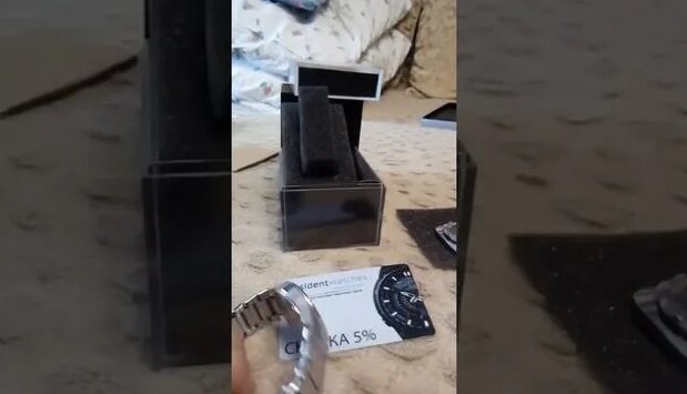 Обзор часов, мои часы, восток командирск 020711, восток амфибия 420059 ...