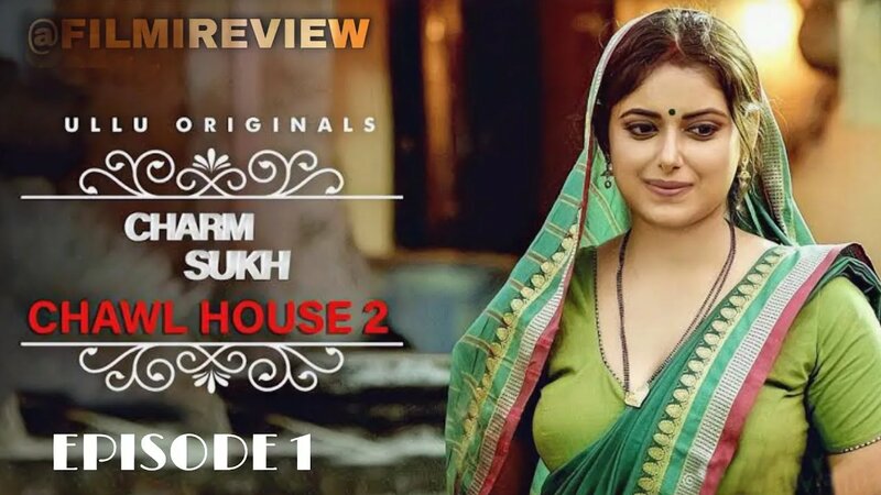 Charmsukh Chawl house 2 Episode 1 Full Story Explained Hindi Talab04