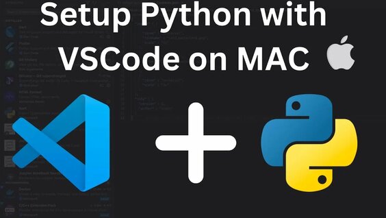 How To Setup Python For Vscode In In Mins Install Python And