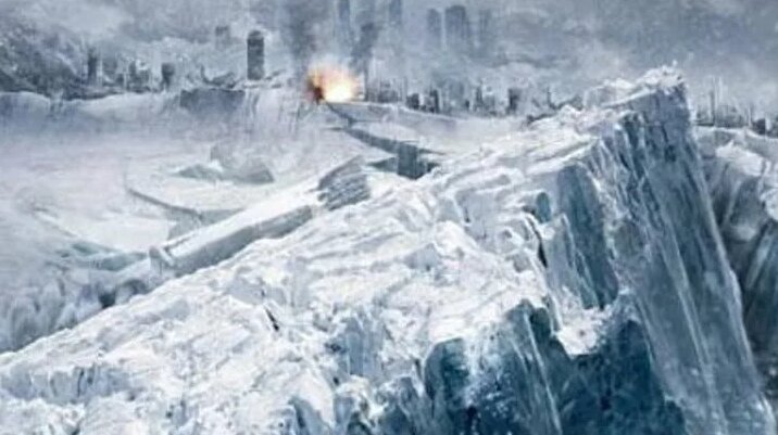 Видео Ледяная дрожь (2010) 720р | OK.RU - Смотреть онлайн в поиске ...