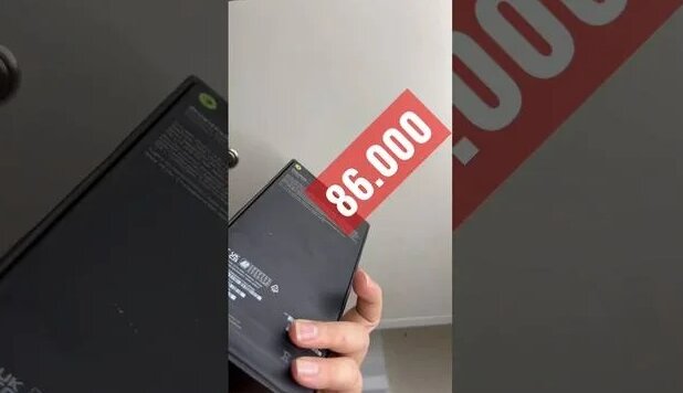 В наличии новый запечатанный Айфон 13 про макс 256 #shots - Смотреть ...