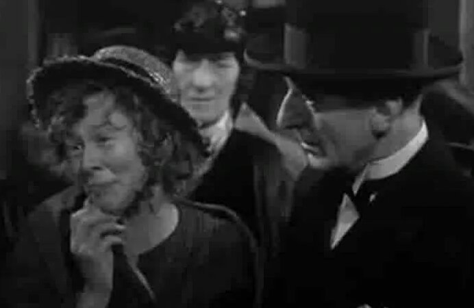 Пигмалион 1938 480Р Pygmalion – смотреть видео онлайн в Моем Мире ...