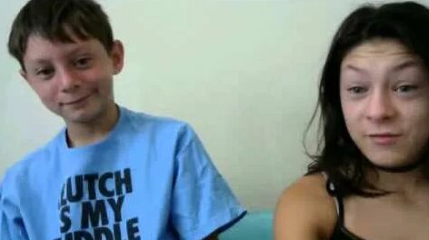 Webcam real de hermano y hermana 2: 763 video Yandex