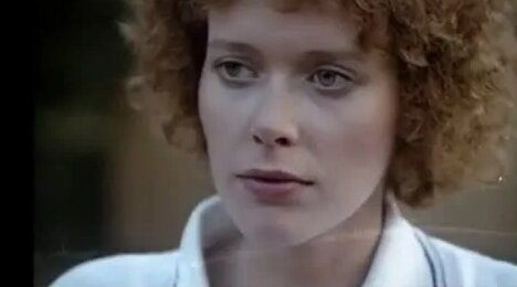 Nemis erotik filmi Julia aktrisa bolishni xohlaydi