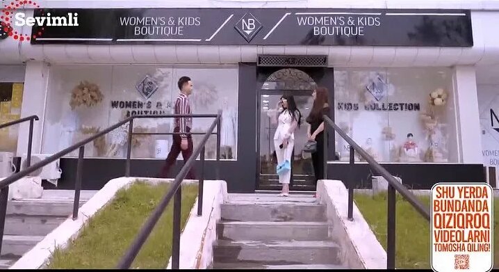 Deggiesdagi seksual blondalar