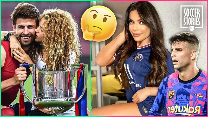 Why Did Gerard Piqué And Shakira's Break Up?