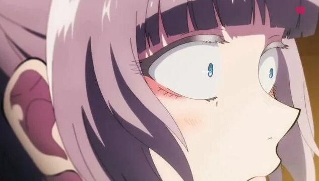 Аниме қыздар 18