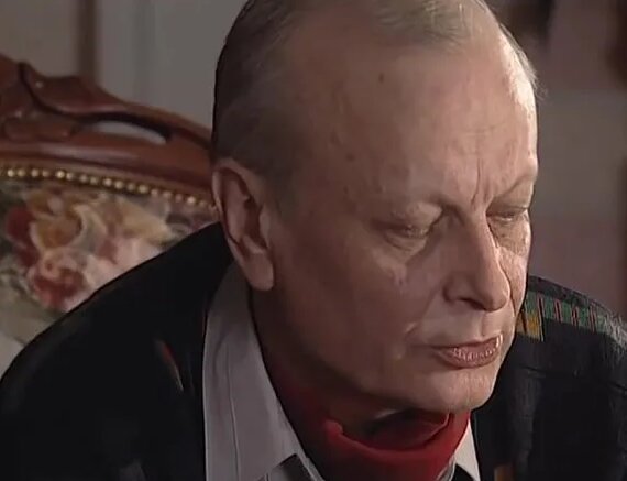 Бандитский Петербург. Арестант (2 серия) - Смотреть онлайн в поиске ...