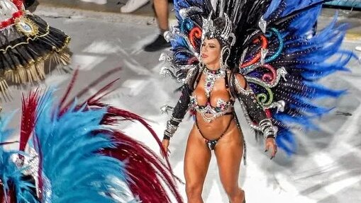 Кокаин және трах туралы