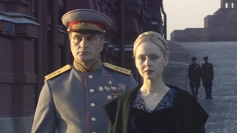 Московская сага 22 серия (2004 год) - Смотреть онлайн в поиске Яндекса ...