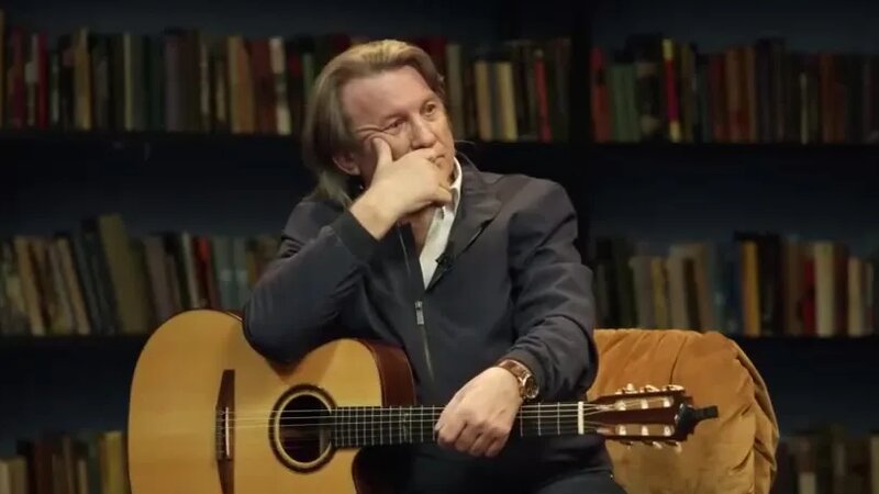 Что было дальше? - Юрий Лоза х Андрей Бебуришвили | ЧТО БЫЛО Дальше ...