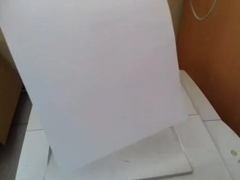 Принтер печатает пустые листы. Очень простое решение. - Смотреть онлайн ...