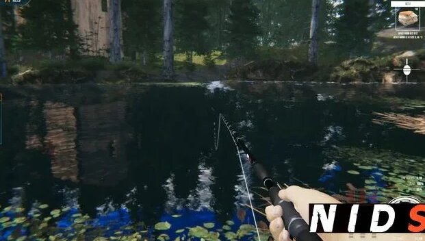 Ultimate Fishing Simulator 2 - Новый Симулятор Рыбалки! Обзор и первый ...