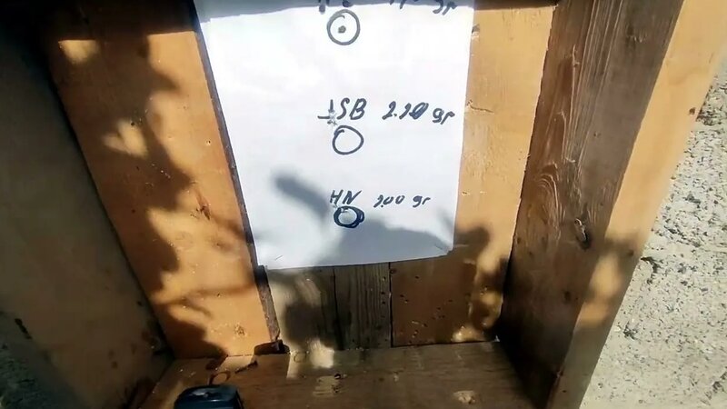 КРАЛ Панчер Макси 3 отстрел на кучу метров 25 - Смотреть онлайн в ...