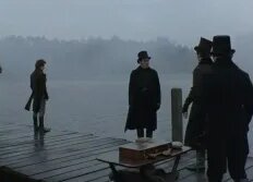 Евгений Онегин / Onegin / реж. Марта Файнс / 1999 / HD 720p - Смотреть ...