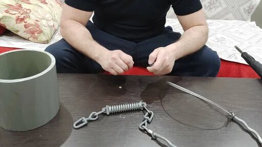 Во Хмелю | Петля для отлова животных. Продаю тел 8 920 990 40 10 ...
