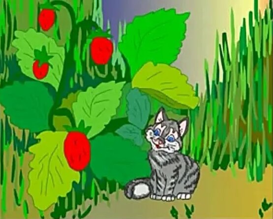 Алиса ғажайыптар елінде