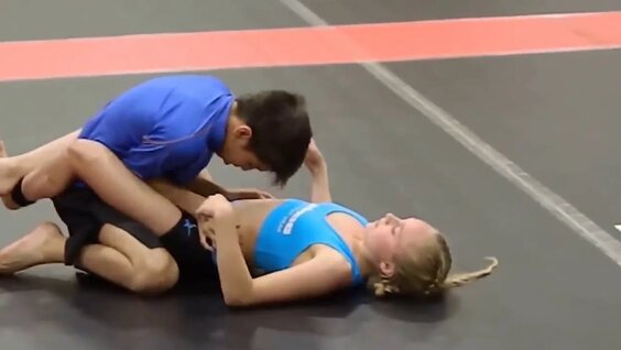 Boy fights xvii: 961 video Yandex