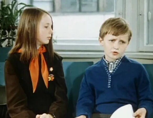 Где это видано - Денискины рассказы 1973 — Видео от Идея сильнее оружия ...