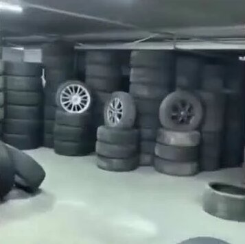 Звонок в магазин б/у колёс - Смотреть онлайн в поиске Яндекса по Видео
