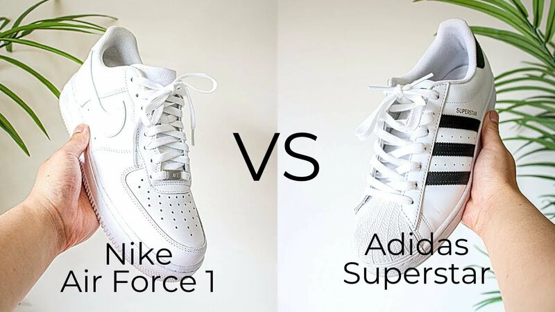 Nike super star outlet