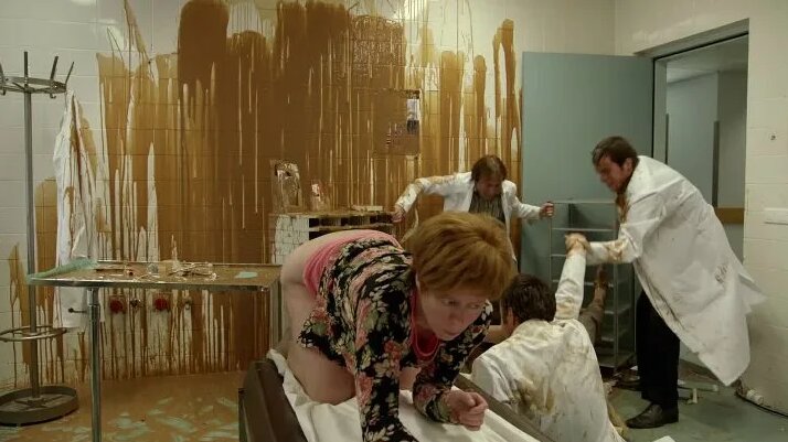 Сауын туралы порно видео