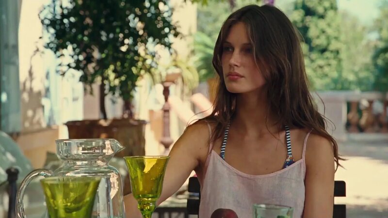 Молода и прекрасна (2013) 1080р