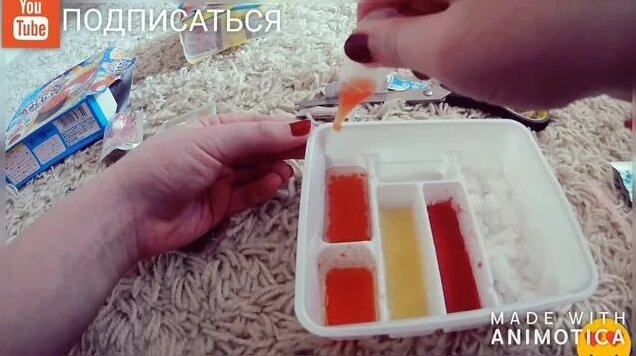 Долгожданное видео / попин кукин .. суши Kacie - Смотреть онлайн в ...