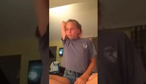Катя Адушкина///Трансляция в Перископ Periscope. - çevrimiçi izle ...
