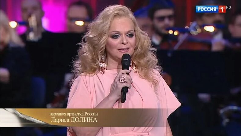 Лариса Долина - Погода в доме - Смотреть онлайн в поиске Яндекса по Видео