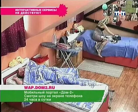 Жеке ресейлік ретро порно