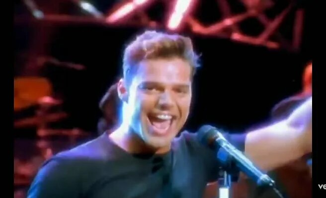 Видео Ricky Martin, "The cup of life"/"Кубок жизни" | OK.RU - Смотреть ...