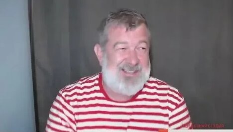 2019-07-16. Мальцев. Анекдот – всем понравилась книга Брежнева «Малая ...