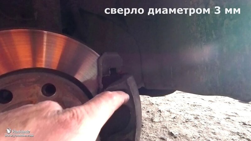 Устраняем стук суппортов Ланос - Смотреть онлайн в поиске Яндекса по Видео