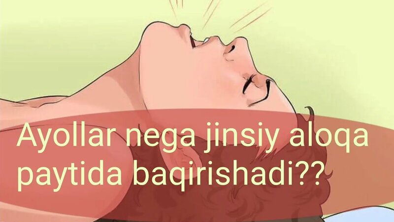 Kaltaklar porno qilishni xohlashadi