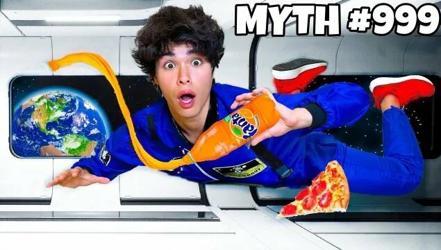 Разрушаем 1000 Мифов За 24 Часа (Близнецы Стокс | Stokes Twins ...
