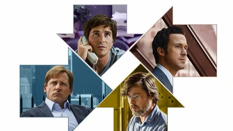 Игра на понижение (фильм, 2015) - Смотреть онлайн в поиске Яндекса по Видео
