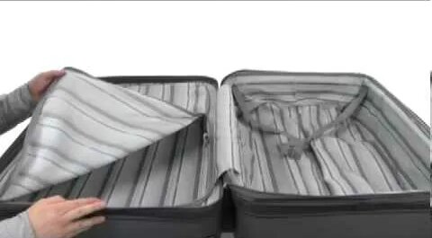 Delsey helium shadow 2.0 sales