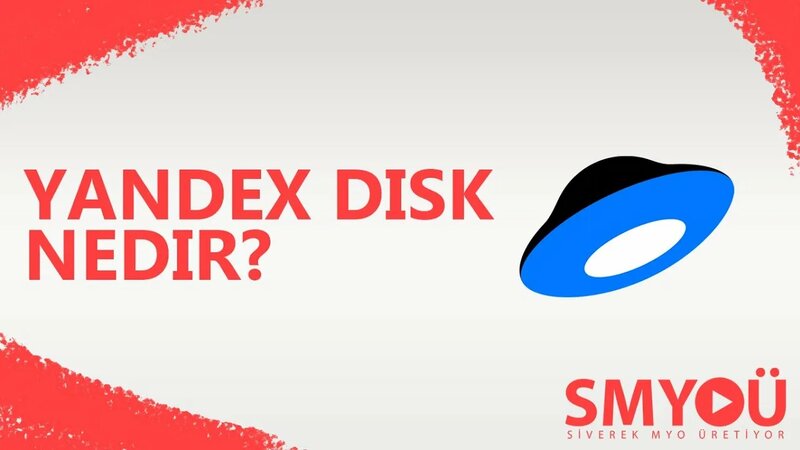 #Yandex Disk