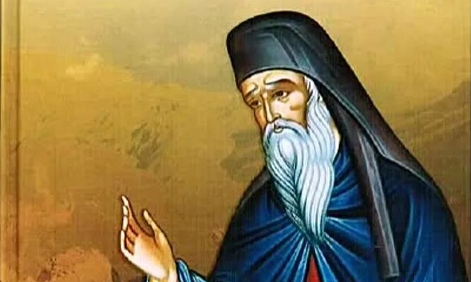 Преподобный Никодим Святогорец. Невидимая брань. 1-часть. Перевод ...