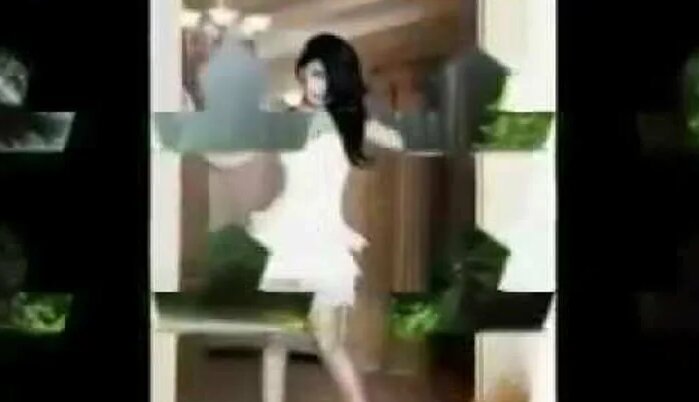 Porno onam ikki yigitni xursand qiladi