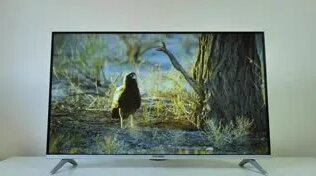 Hyundai H-Led43eu1302 - телевизор на платформе от яндекса - Смотреть ...