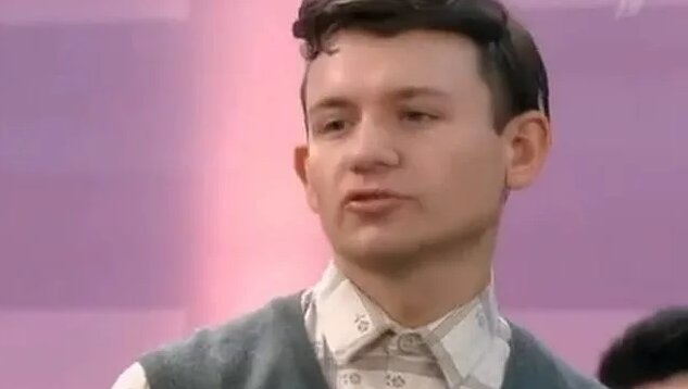 Большая разница - Умники и умницы (Юрий Вяземский) - Смотреть онлайн в ...