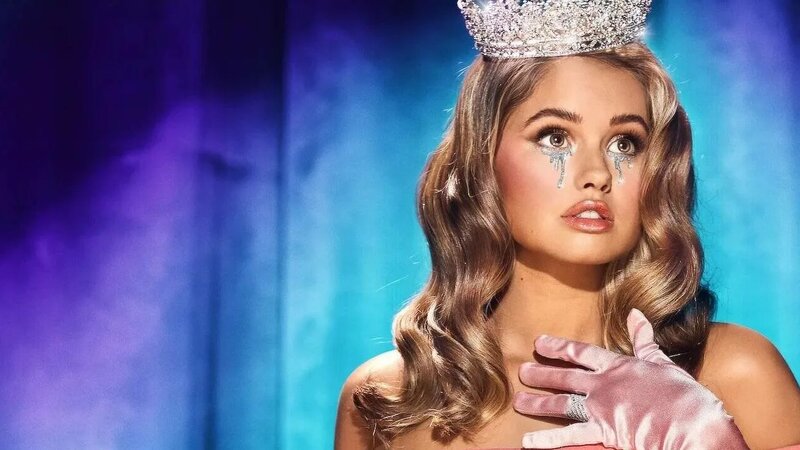 Сериал Ненасытная – 2 сезон 8 серия / Insatiable - Смотреть онлайн в ...
