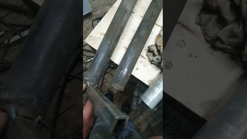 Боринский газовый котел - Смотреть онлайн в поиске Яндекса по Видео