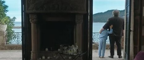 Эта безумная любовь (2021) En attendant Bojangles (субтитры) - Смотреть ...