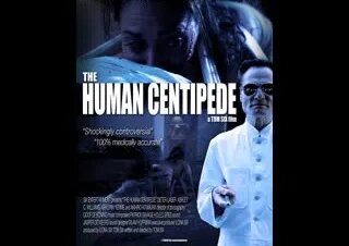 Человеческая многоножка (2009) - Смотреть онлайн в поиске Яндекса по Видео